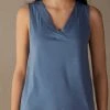 Intimissimi Damen Top - Babyblau 2 Intimissimi Damen Top - Babyblau -INTIMISSIMI Verkäufe 00165cd4980e4987908d13e55d933f5d