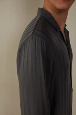 Intimissimi Herren SET - Nachtwäsche Set - Grau 11 Intimissimi Herren SET - Nachtwäsche Set - Grau -INTIMISSIMI Verkäufe 0066ee729d054ac39d95d0fe63530cde