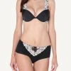 Intimissimi Damen PRETTY FLOWERS - Push-up BH - Black 1 Intimissimi Damen PRETTY FLOWERS - Push-up BH - Black -INTIMISSIMI Verkäufe 00a5908aa7334f5b92150975493ded29