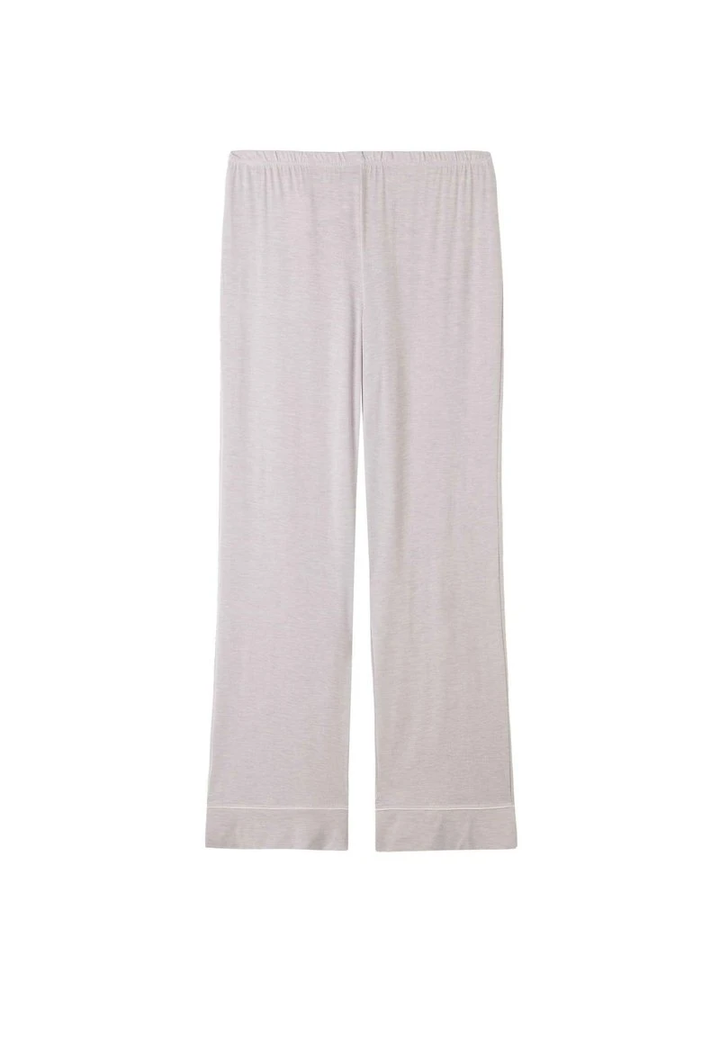 Intimissimi Damen PRETTY FLOWER - Nachtwäsche Hose - Orchidee Puderweiss 6 Intimissimi Damen PRETTY FLOWER - Nachtwäsche Hose - Orchidee Puderweiss – Bild 4