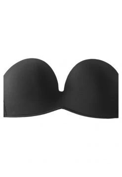 Intimissimi Damen Trägerloser/variabler BH - Black -INTIMISSIMI Verkäufe 01435b0338e540f8870c4b897a6ed785