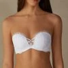 Intimissimi Damen SENSUAL UNBOUNDED - Trägerloser/variabler BH - Weiss 2 Intimissimi Damen SENSUAL UNBOUNDED - Trägerloser/variabler BH - Weiss -INTIMISSIMI Verkäufe 0150062f86be41878f838f4fd2057771