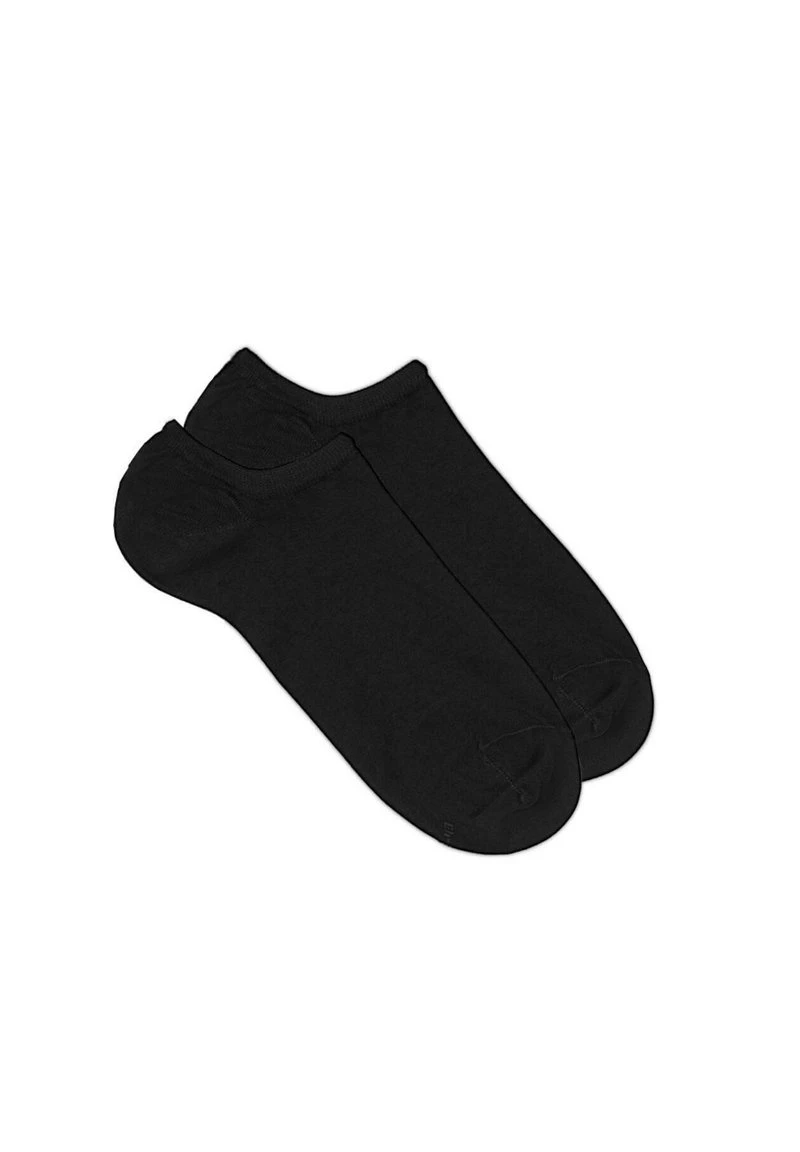 Intimissimi Herren Socken - Schwarz 3 Intimissimi Herren Socken - Schwarz