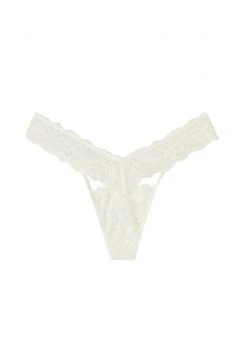 Intimissimi Damen STRING HEART BEAT - String - Puderweiss -INTIMISSIMI Verkäufe 01f913b586044f1fbf396c1b1bcc492e