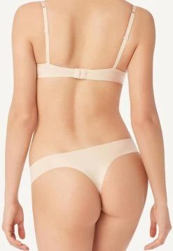 Intimissimi Damen String - Off-white -INTIMISSIMI Verkäufe 023b06695fa545fab8679ecaa69542d5