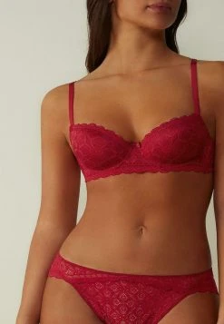 Intimissimi Damen SOFIA - Bügel BH - Red