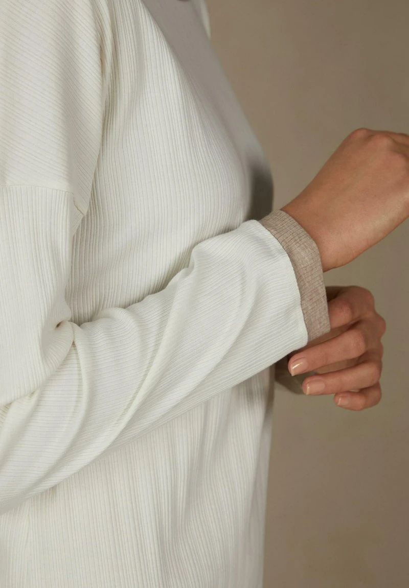 Intimissimi Damen Nachthemd - Powder White 6 Intimissimi Damen Nachthemd - Powder White – Bild 4