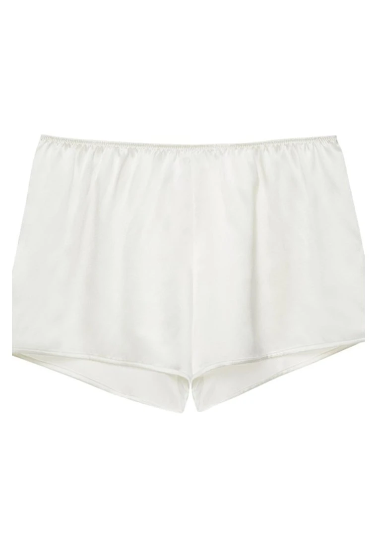 Intimissimi Damen Nachtwäsche Hose - Sand 5 Intimissimi Damen Nachtwäsche Hose - Sand – Bild 3