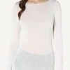 Intimissimi Damen ULTRALIGHT U BOOT AUSSCHNITT - Langarmshirt - White 1 Intimissimi Damen ULTRALIGHT U BOOT AUSSCHNITT - Langarmshirt - White -INTIMISSIMI Verkäufe 045fa6a465b44ee790ecbf711da22f6b