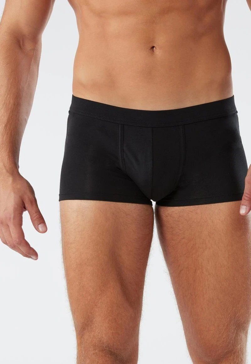 Intimissimi Herren SUPIMA - Panties - Nero 4 Intimissimi Herren SUPIMA - Panties - Nero – Bild 2