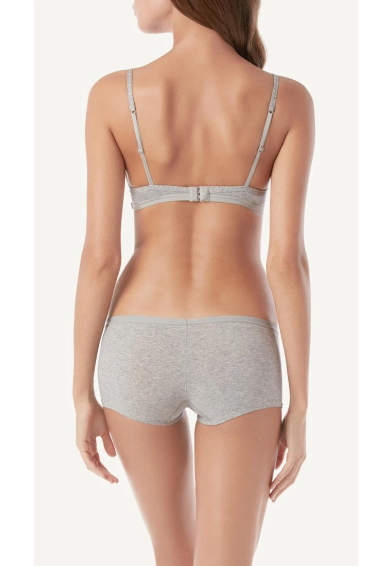 Intimissimi Damen Panties - Grey 4 Intimissimi Damen Panties - Grey – Bild 2