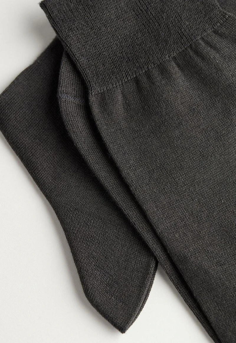 Intimissimi Herren Socken - Antracite 4 Intimissimi Herren Socken - Antracite – Bild 2