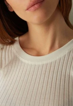 Intimissimi Damen T-Shirt Print - Talco -INTIMISSIMI Verkäufe 058c20e19efe4583bbf131e010cb242b