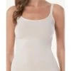 Intimissimi Damen AUS NATUR - Unterhemd/-shirt - Seta