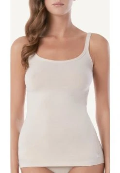 INTIMISSIMI Verkäufe 44 Intimissimi Damen AUS NATUR - Unterhemd/-shirt - Seta