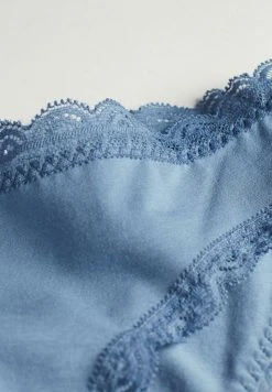 Intimissimi Damen Slip - Hellblau Blue Sugar Paper -INTIMISSIMI Verkäufe 0611443790be4e149beb5d7298d0b847