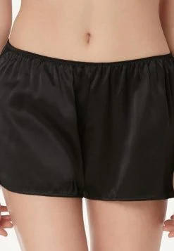 Intimissimi Damen Nachtwäsche Hose - Black