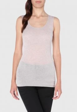 Intimissimi Damen MIT BREITEN TRÄGERN - Unterhemd/-shirt - Rose Gold