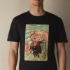 Intimissimi Herren POPEYE - T-Shirt Print - Schwarz -INTIMISSIMI Verkäufe 06987ec3ec2a463bb1957275975601c0