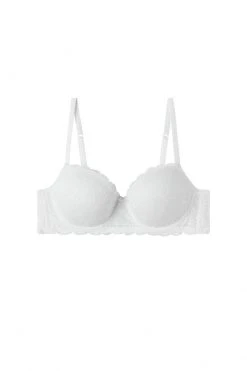 Intimissimi Damen SOFIA - Bügel BH - Weiß 13 Intimissimi Damen SOFIA - Bügel BH - Weiß -INTIMISSIMI Verkäufe 06ad61053cc44670baacb033a00d791a