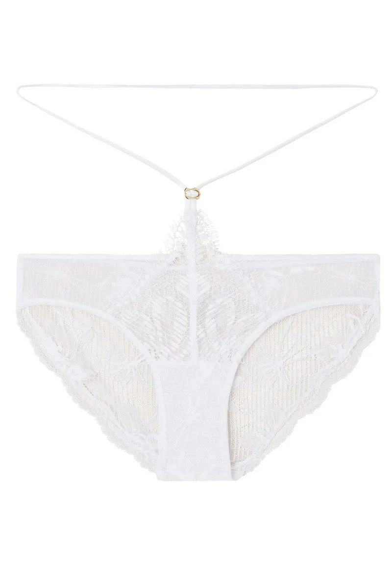 Intimissimi Damen JAHRE SENSUAL UNBOUNDED - Slip - Weiss 6 Intimissimi Damen JAHRE SENSUAL UNBOUNDED - Slip - Weiss – Bild 4