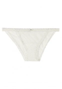 Intimissimi Damen LITTLE PLEASURES - Slip - Puderweiss Schwarz -INTIMISSIMI Verkäufe 0751c193d7604a3fb706f33316df1775