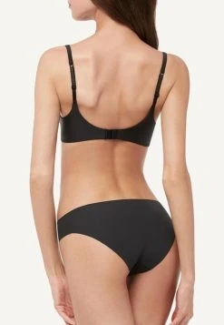 Intimissimi Damen IRINA - Push-up BH - Black -INTIMISSIMI Verkäufe 083217dc4e574e259b066d12a22b56b6