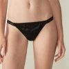 Intimissimi Damen String - Nero 1 Intimissimi Damen String - Nero -INTIMISSIMI Verkäufe 083b4de3779c467982a00c96d3ada431