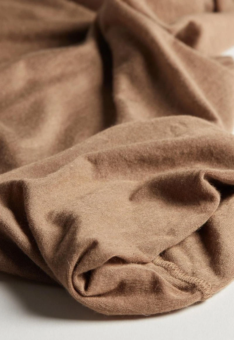 Intimissimi Damen HOCHGESCHLOSSENES ULTRALIGHT - Langarmshirt - Brown 5 Intimissimi Damen HOCHGESCHLOSSENES ULTRALIGHT - Langarmshirt - Brown – Bild 3