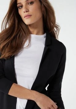 Intimissimi Damen Blazer - Black, Anthracite, Mottled Black -INTIMISSIMI Verkäufe 08aa43ebc50e48768df605d9185435f2