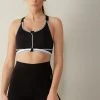 Intimissimi Damen Sport-BH Mit Starker Stützkraft - Black/white 1 Intimissimi Damen Sport-BH Mit Starker Stützkraft - Black/white -INTIMISSIMI Verkäufe 09380d335bbd4fa9bada25a9a1484b25