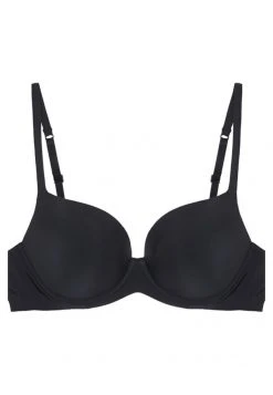 Intimissimi Damen IRINA - Push-up BH - Black -INTIMISSIMI Verkäufe 09511456a4dd4256bc1cab9c2d88e795