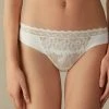 Intimissimi Damen BRAZILIAN FLY ME TO THE MOON - Slip - Puderweiss -INTIMISSIMI Verkäufe 0952865f86f64a2ea518602f32f0dd3f