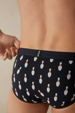 Intimissimi Herren Slip - Blau 9 Intimissimi Herren Slip - Blau -INTIMISSIMI Verkäufe 099b18c73e0844d8b306f28c8f3585bf