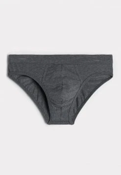 Intimissimi Herren SUPIMA - Slip - Grafite Mel 10 Intimissimi Herren SUPIMA - Slip - Grafite Mel -INTIMISSIMI Verkäufe 099e8ae75c9d4c72afd110e0d237ea9b