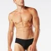 Intimissimi Herren SLIP MIT LOGO AUS MIKROFASER - Slip - Nero -INTIMISSIMI Verkäufe 09abdd68ac8b4366a4767cbe64410801