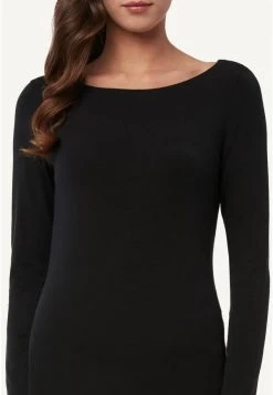 Intimissimi Damen Langarmshirt - Black