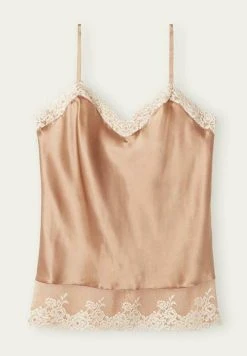 Intimissimi Damen PRETTY FLOWERS - Nachtwäsche Shirt - Natürlich Soft Beige/ivory 9 Intimissimi Damen PRETTY FLOWERS - Nachtwäsche Shirt - Natürlich Soft Beige/ivory -INTIMISSIMI Verkäufe 0a035a7d08864d9e8ca9ebaadd8d6499
