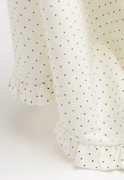 Intimissimi Damen Nachtwäsche Hose - Elfenbein Powder White Black -INTIMISSIMI Verkäufe 0aaf032f8dd74446b3f359872f0ebdb0