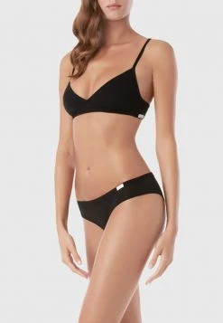 Intimissimi Damen LOW CUT - Slip - Black