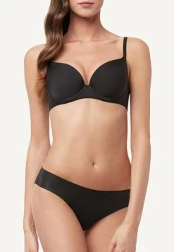 Intimissimi Damen IRINA - Push-up BH - Black