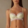Intimissimi Damen SOFIA FLOWER POWER - Balconette BH - Pastel Yellow Flower Print 1 Intimissimi Damen SOFIA FLOWER POWER - Balconette BH - Pastel Yellow Flower Print -INTIMISSIMI Verkäufe 0c50f9f85dca4b8a9eb5946b5e4fa52c