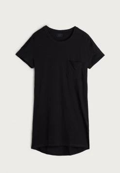 Intimissimi Damen ULTRAFRESH - Nachthemd - Nero 10 Intimissimi Damen ULTRAFRESH - Nachthemd - Nero -INTIMISSIMI Verkäufe 0c6872f9df7e49b3a98f95f5dda3ec60