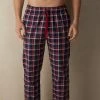 Intimissimi Herren Nachtwäsche Hose - Blau/blue Red 1 Intimissimi Herren Nachtwäsche Hose - Blau/blue Red -INTIMISSIMI Verkäufe 0c708f65233742518fd39e6529819e95