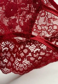 Intimissimi Damen HEART BEAT - Slip - Rot Sealing Wax Red 11 Intimissimi Damen HEART BEAT - Slip - Rot Sealing Wax Red -INTIMISSIMI Verkäufe 0c83dd405c4c4f5d92e6346672f5b3ef