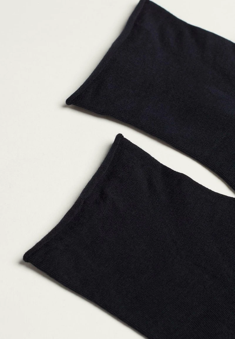 Intimissimi Herren Socken - Blau Blue 4 Intimissimi Herren Socken - Blau Blue – Bild 2