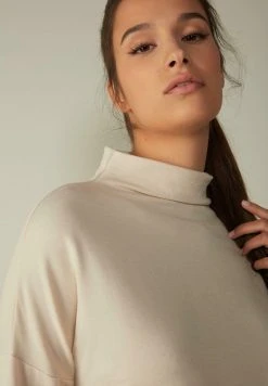Intimissimi Damen Langarmshirt - Natürlich Rope Beige 11 Intimissimi Damen Langarmshirt - Natürlich Rope Beige -INTIMISSIMI Verkäufe 0cd681373f1e484d9173658eeb2986ee
