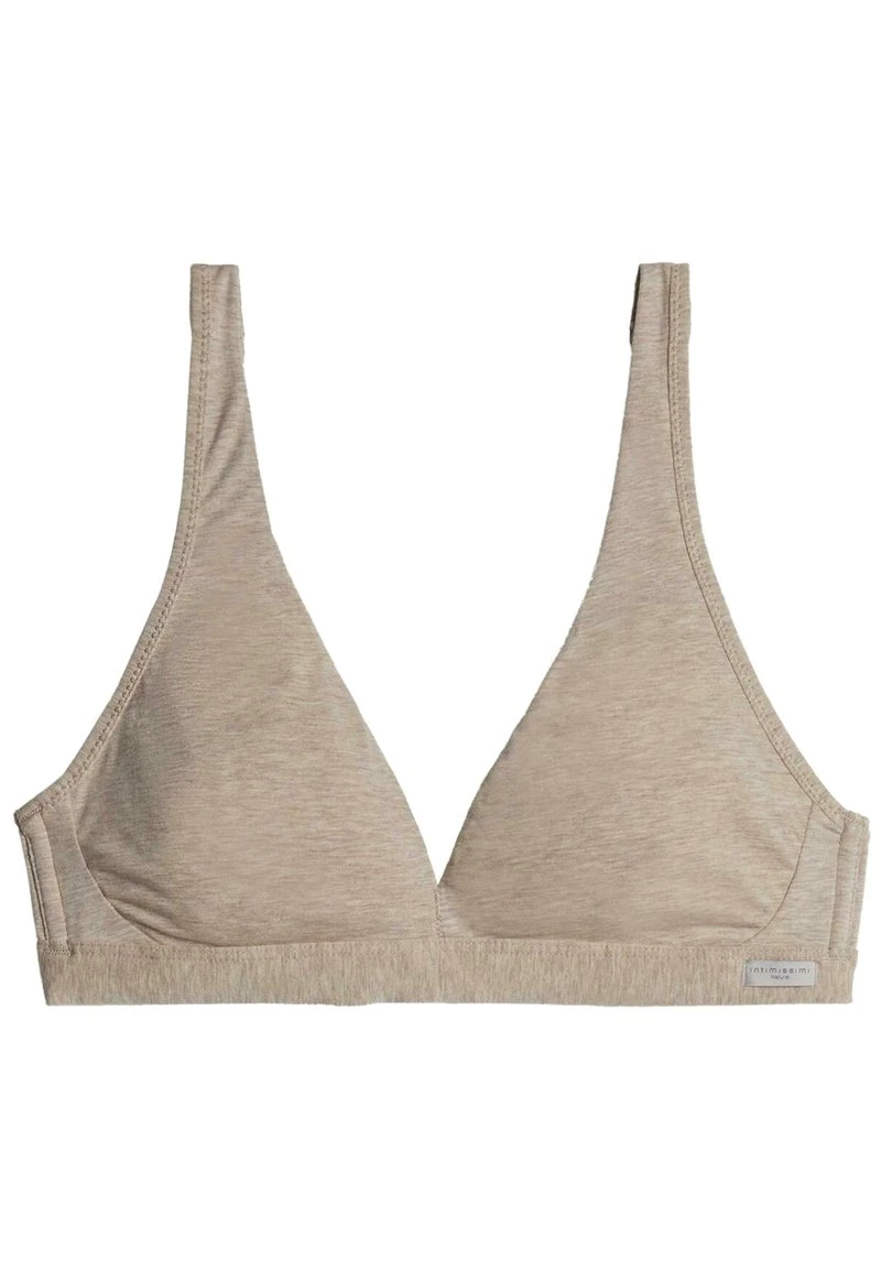 Intimissimi Damen LARA - Triangel BH - Natur Meliert 7 Intimissimi Damen LARA - Triangel BH - Natur Meliert – Bild 5