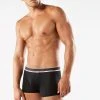Intimissimi Herren BOXERSHORTS AUS MIKROMODAL - Panties - Nero 2 Intimissimi Herren BOXERSHORTS AUS MIKROMODAL - Panties - Nero -INTIMISSIMI Verkäufe 0d499f14c33e44dca2fd6236c26a575b