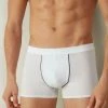 Intimissimi Herren NATURAL FRESH - Boxershorts - Bianco/blu Notte 1 Intimissimi Herren NATURAL FRESH - Boxershorts - Bianco/blu Notte -INTIMISSIMI Verkäufe 0d53d1bf584946789c4f6fc339478948